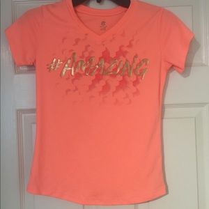 🌼Girl’s Champion shirt🌼